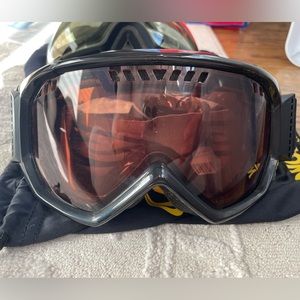 Smith ski/snowboard googles